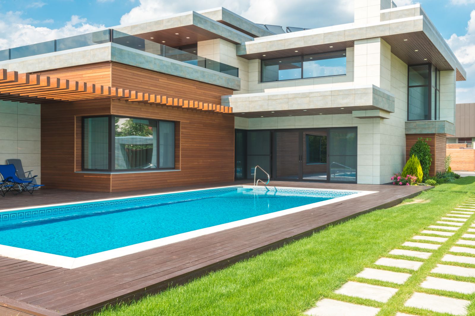 Design It Together — Vivid Pools and Spas