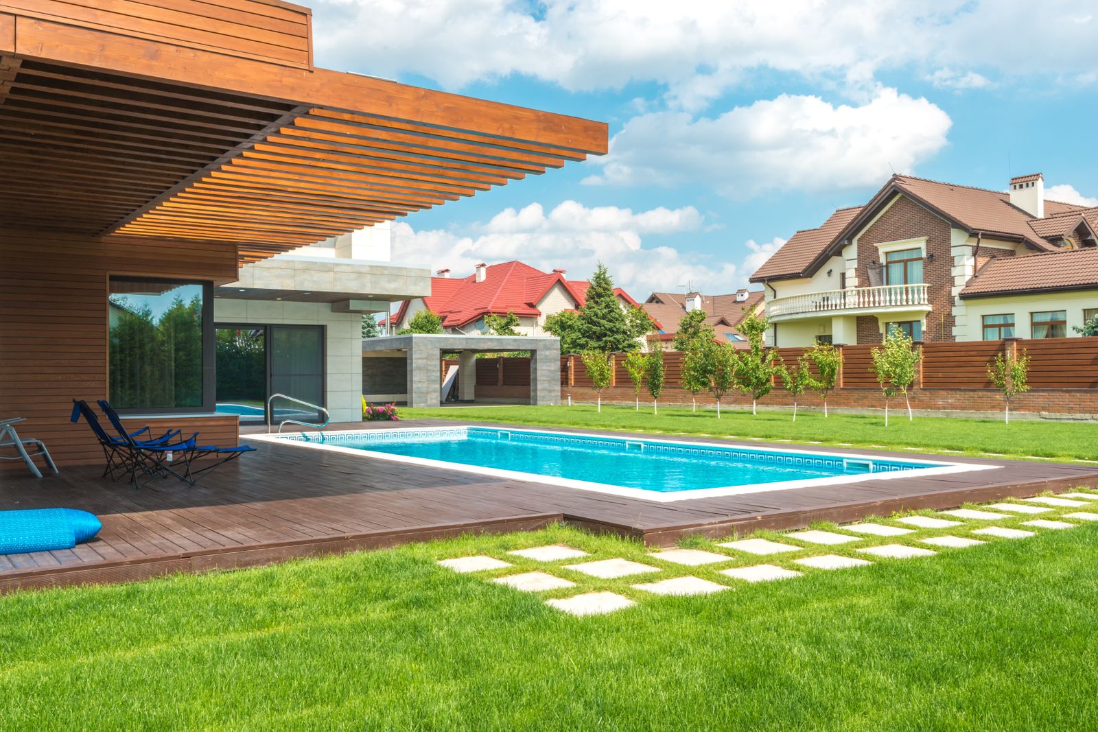 Permits & Prep — Vivid Pools and Spas